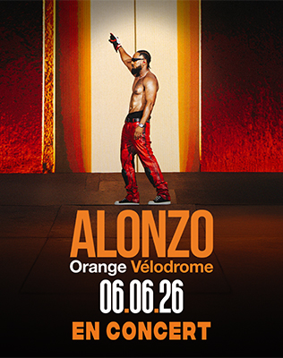 Alonzo - FB